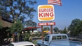 Burger King turns 70 this year. Photos show how the chain has evolved.