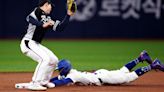 Dodgers notes: Shohei Ohtani & Mookie Betts stealing bases, Blake Treinen’s return