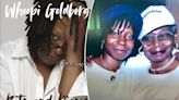 How Whoopi Goldberg survived double doses of grief