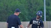 Boyle wins third straight district baseball title, takes aim at regional - The Advocate-Messenger