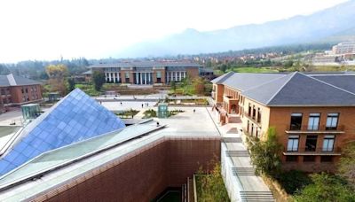 El millonario proyecto de ampliación de la Universidad de Los Andes - La Tercera