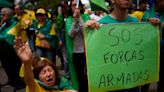 Brasil: Militares no detectan irregularidades en elecciones