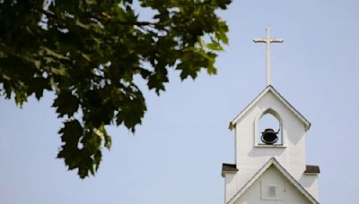 Outgoing United Methodist leader predicts fallout if LGBTQ rules relaxed at upcoming meeting