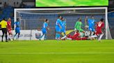 Syria knock out Mauritius to make India's task tougher