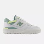 NEW BALANCE NB 休閒鞋 女鞋 運動鞋 抹茶綠白 BBW550EB-B楦