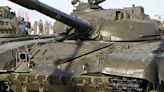 Prague kept supplying Ukraine with T-72 tanks in recent months