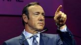 Kevin Spacey: The two-time Oscar winner cleared over sex offences