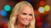 Kristin Chenoweth on the Christmas Gift That Brought Her to Tears