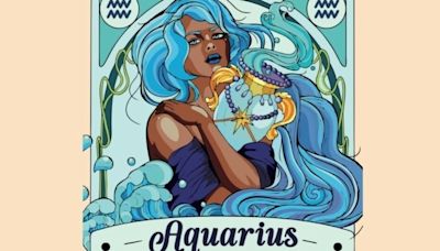 Weekly Horoscope Aquarius, June 30- July 6, 2024 predicts turmoils at workplace
