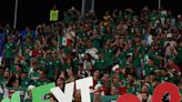 Fifa fines Mexico for homophobic chant at Qatar World Cup