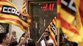 Inspección de Trabajo de Cataluña sanciona a H&M por sustituir a los trabajadores en huelga