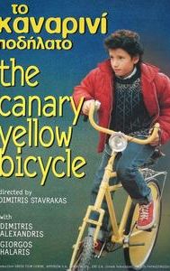 The Canary Yellow Bicycle