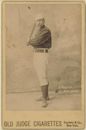 Jim O'Rourke (baseball)