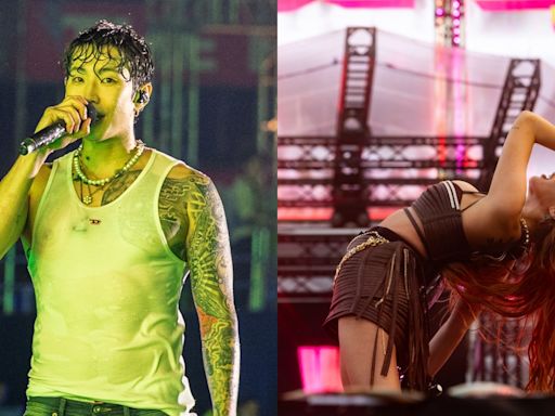 韓國天王JAY PARK、Rain、天后泫雅、Jessi亮相WATERBOMB，全韓頂流HipHop濕身派對6月襲港