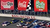 NASCAR Cup Series at Darlington: Starting lineup, TV schedule for Sunday's Southern 500