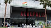 Acropolis Mall to reopen on August 3 after closure due to fire