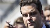 Matt Gaetz Has the Wildest Reaction to Hunter Biden Verdict