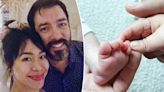 ‘Property Brothers’ star Drew Scott and wife Linda Phan welcome second baby