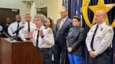 New Orleans leaders call for gun control reform after mass shooting