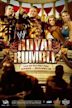 WWE Royal Rumble