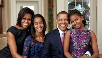 Malia Obama's fashion evolution: From first daughter to style icon