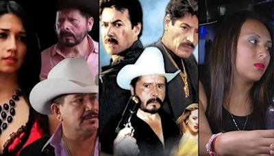 Cinco biopics sobre narcos mexicanos que puedes ver en internet