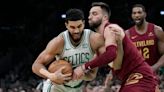 How to watch the nationally televised Cleveland Cavs vs. Boston Celtics game