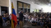 Maduro Bets He Can Crush Venezuela’s Opposition in an Open Vote