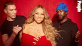 Mariah Carey Has Never Heard of White Elephant Gift Parties: 'Can You Tell Me About It?' (Exclusive)