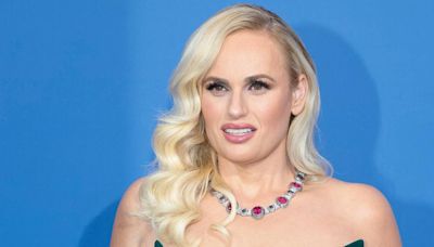 Memoir Shocker: Rebel Wilson Says She Was Invited to Drug-Fueled Orgy by British Royal, 'More Girls' Were Needed