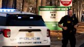 Police: 6-year-old shoots teacher in Virginia classroom