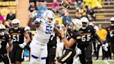 Former Georgia State, Miami lineman to play for Yellow Jackets