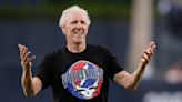Bill Walton loved his bike and his hometown of San Diego. He died of cancer at age 71