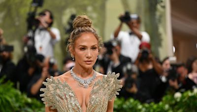 The Best Jewelry at the Met Gala 2024