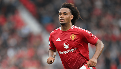 Manchester United vs Southampton – Predicted lineup and team news