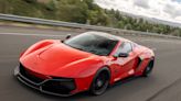 Rezvani Unveils 2024 Beast, An Armoured Supercar with 1000 HP Turbo Engine