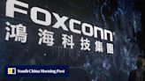 iPhone maker Foxconn considers rotating CEOs, similar to Huawei