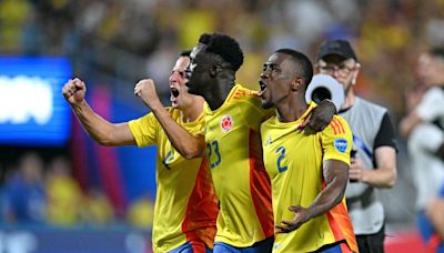 Colombia en la final de Copa América: fecha, horario, rival y cuándo se juega