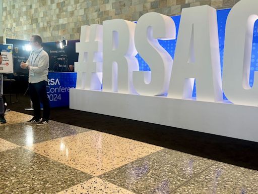 Cybersecurity, AI and Alicia Keys: What We've Seen at the RSA Conference