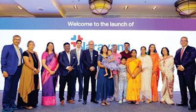 Narayana Health Insurance launches ‘ADITI’ plan - Star of Mysore