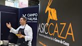 Ciudad Real: Alto interés de la carne de caza en el Salón del Gourmet