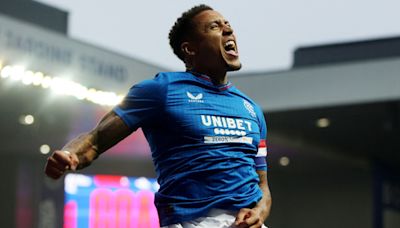 James Tavernier Not a Target for Steven Gerrard