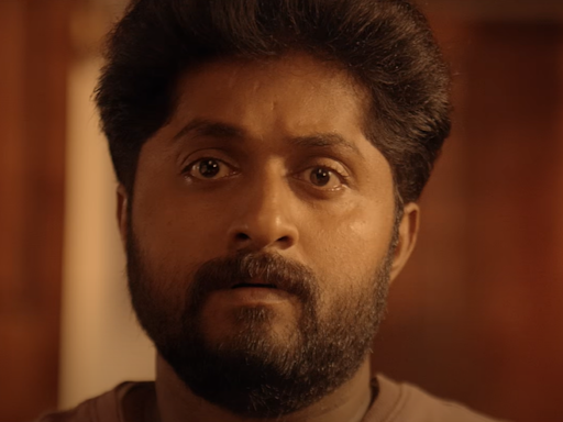 ‘Secret’ trailer: Dhyan Sreenivasan is haunted by premonitions in this thriller