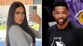 Maralee Nichols Calls Her and Tristan Thompson's Son Theo 'Such a Blessing'