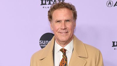 Will Ferrell Shares an ‘Excruciating’ Memory About His Real Name (Which Isn’t Will)