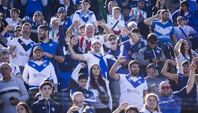 Vélez quiere adelantar la final para el sábado: ¿Qué tan real es la chance?