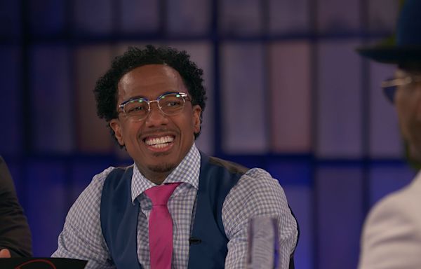 "Counsel Culture" makes us wonder, is Nick Cannon really the best advocate for growth and healing?
