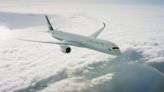 Management Changes in Cathay Pacific Southeast Asia