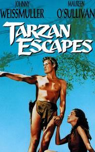 Tarzan Escapes