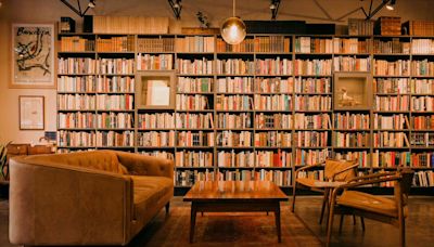 5 Bay Area Bar Bookstores Where You Can Drink and Read in Good Company